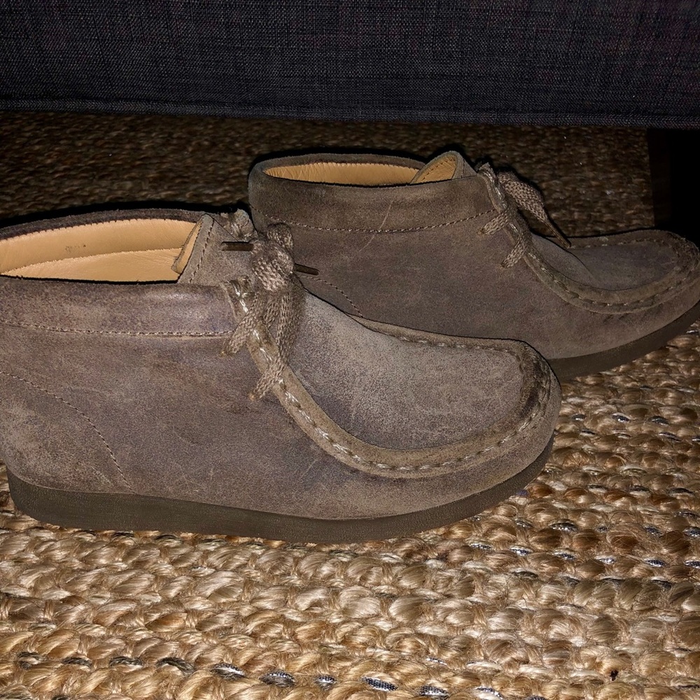 Boys’ Clark’s shoe
